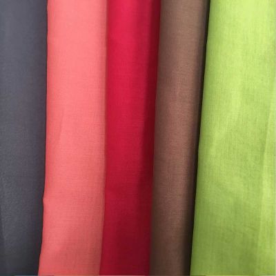 Cotton 80S9088 color cloth